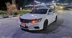 نیسان ئەلتیما